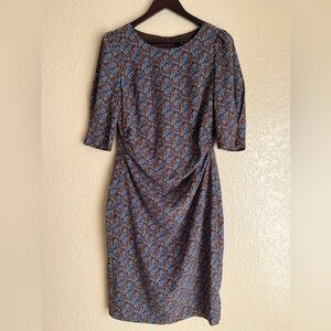Roeyshouse‎ Floral Maxi Dress Size XL